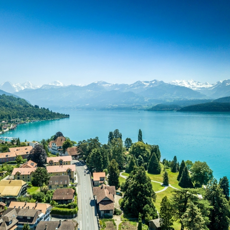 Waterfront Living in Switzerland: What You Need to Know