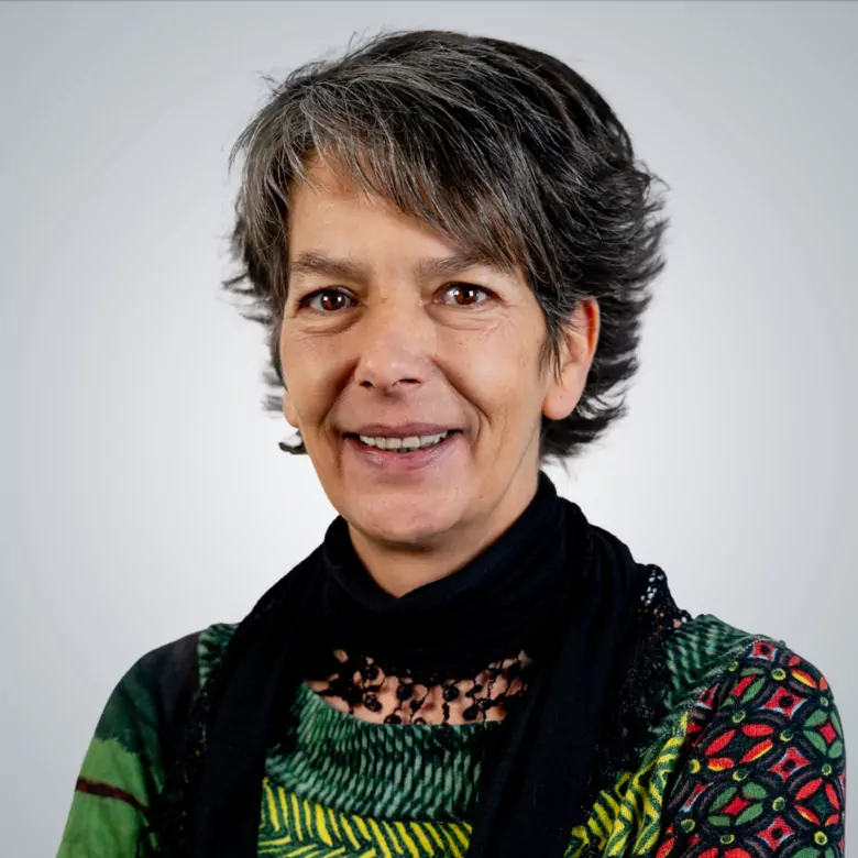Fabienne Fauchère