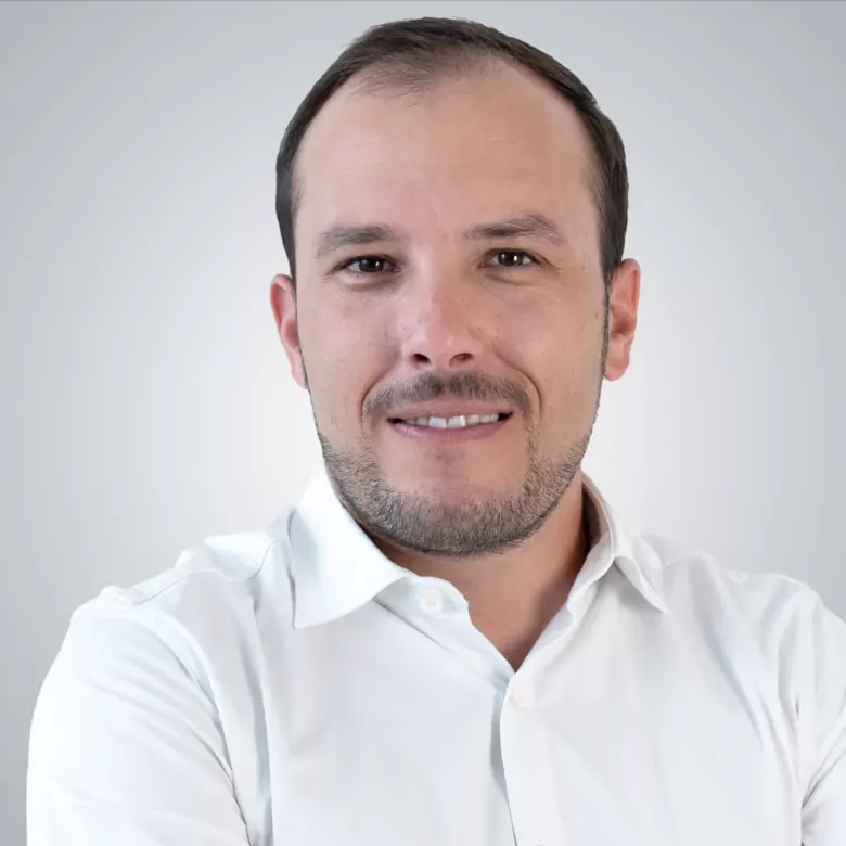 Julian Eralp