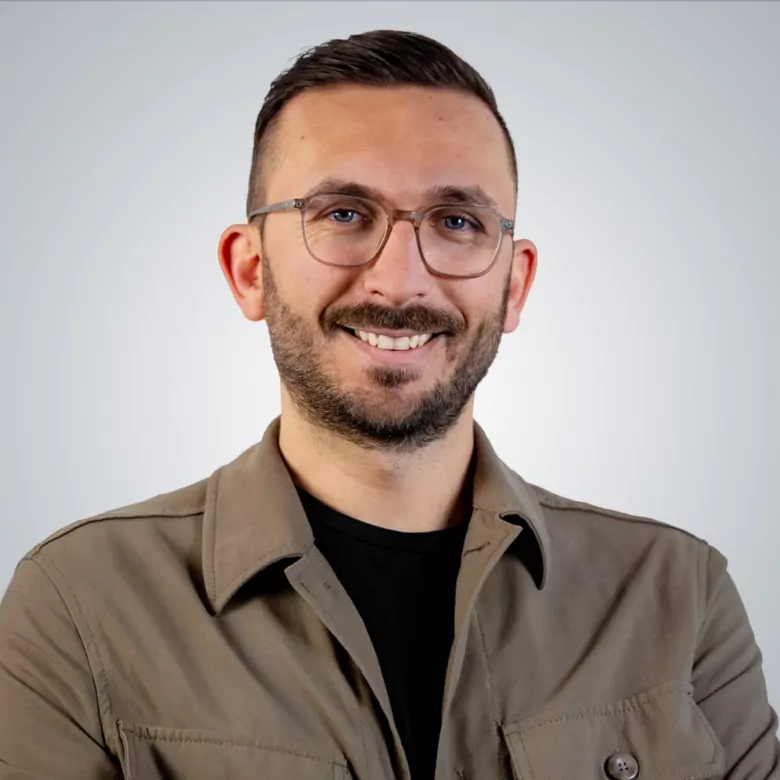 Robin Cina