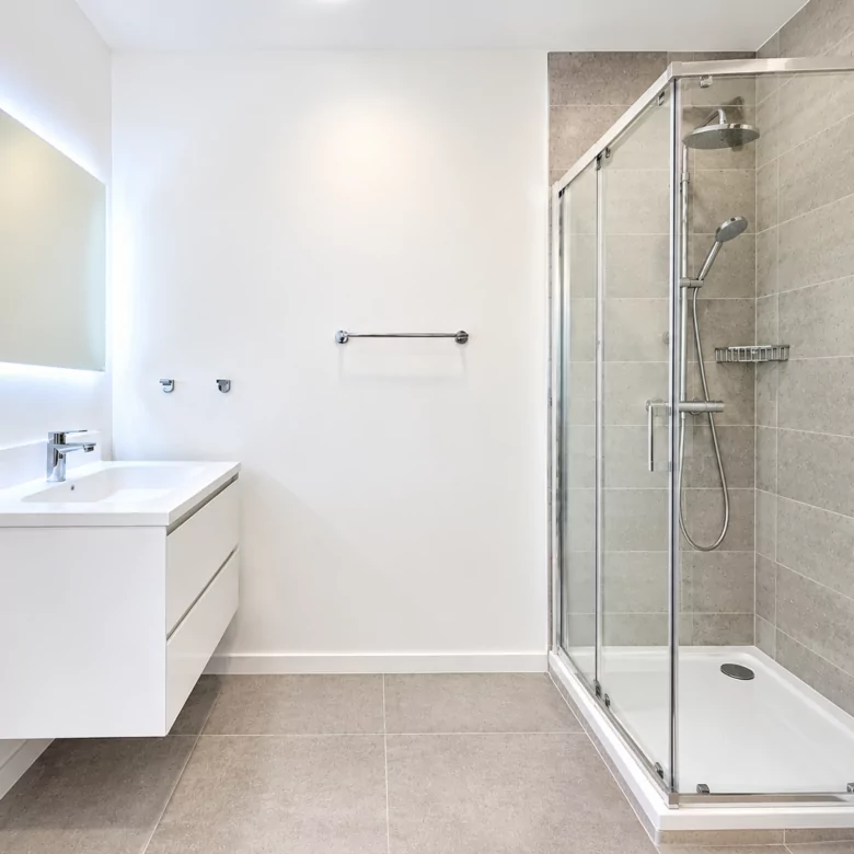 Appartement -MEUBLE 1 CHAMBRE au Coeur de Genève, 40 m²