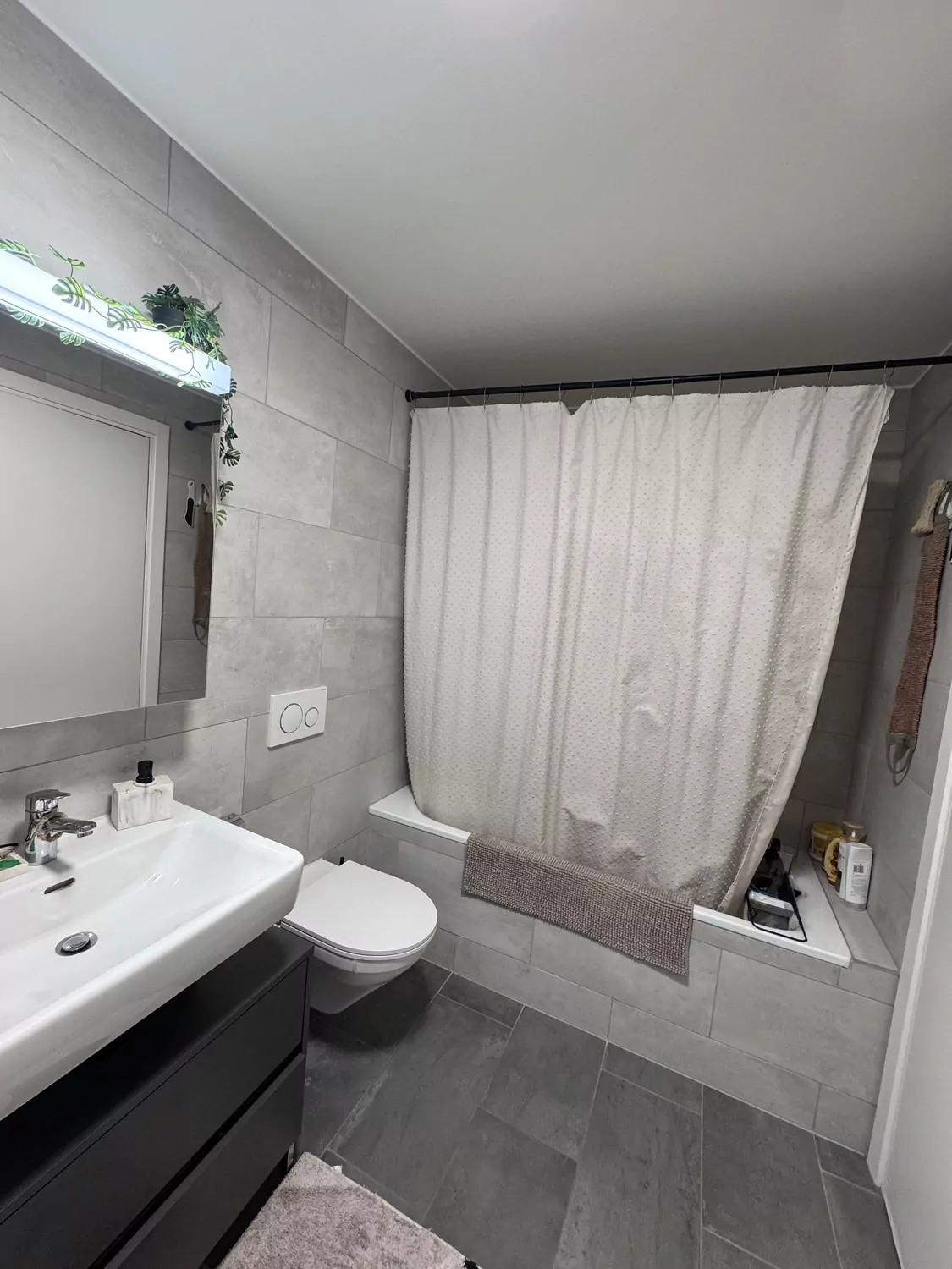 1,5-Zimmer-Wohnung in Zürich zu vermieten