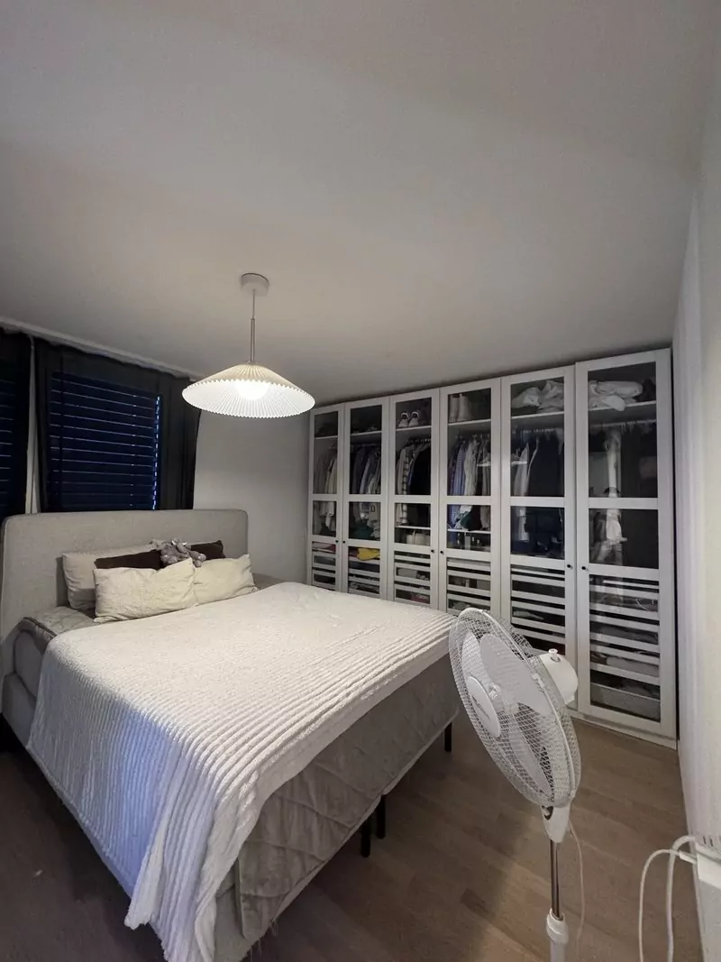 1,5-Zimmer-Wohnung in Zürich zu vermieten