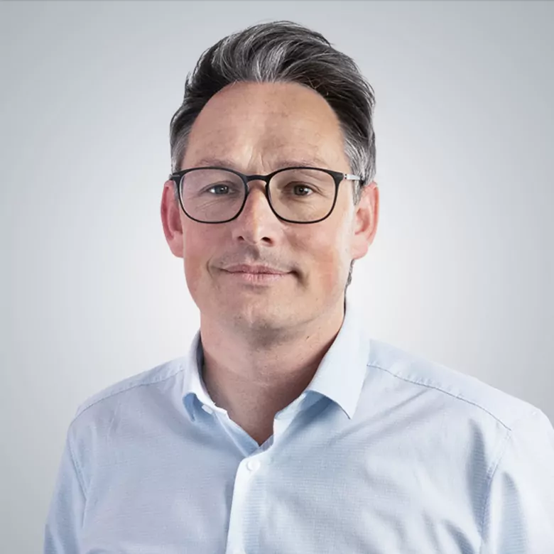 Nicolas Pralong