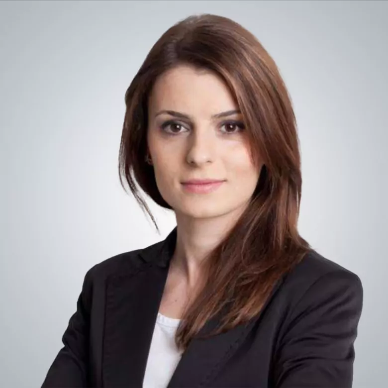 Serpil Selvi