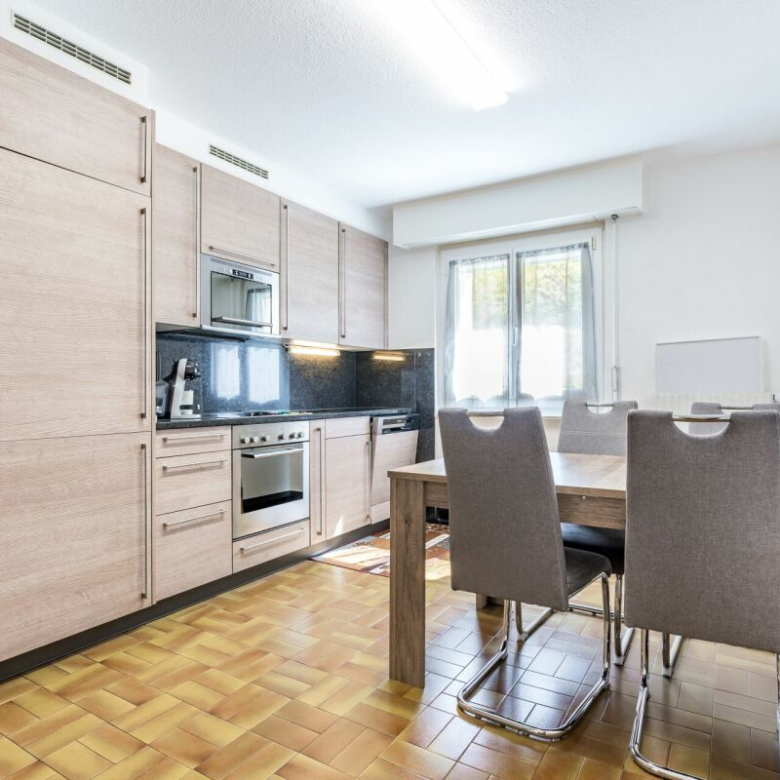 Charmantes Apartment, 5 Minuten von der Hauptstadt entfernt