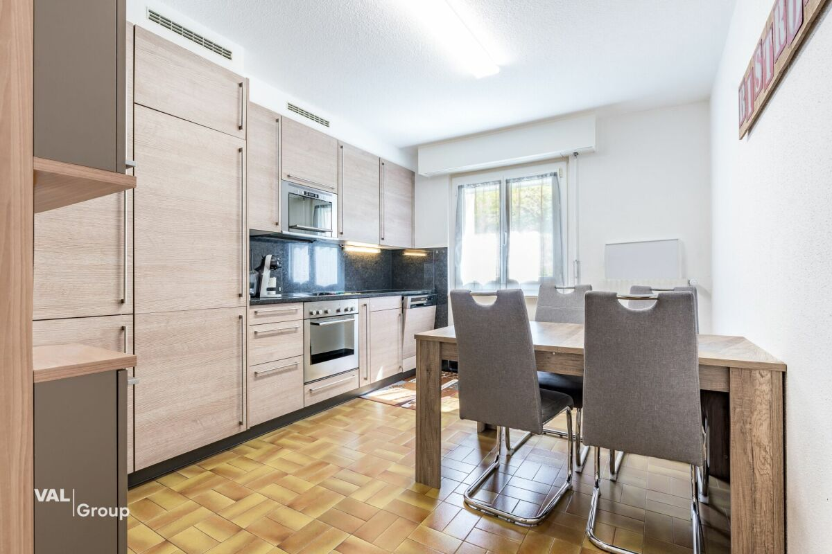 Charmantes Apartment, 5 Minuten von der Hauptstadt entfernt