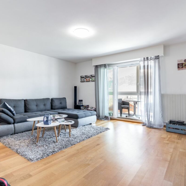 Charmantes Apartment, 5 Minuten von der Hauptstadt entfernt