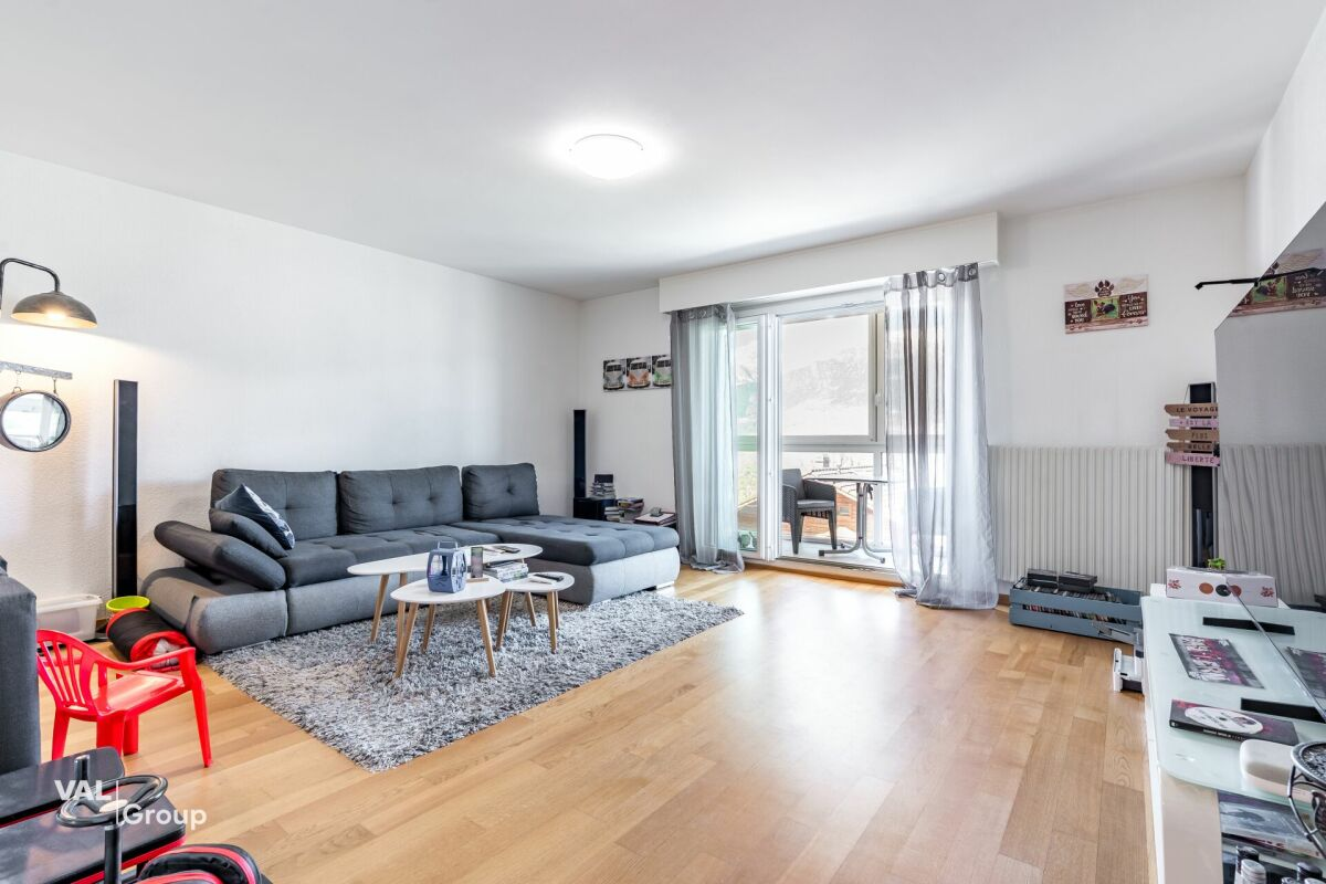 Charmantes Apartment, 5 Minuten von der Hauptstadt entfernt