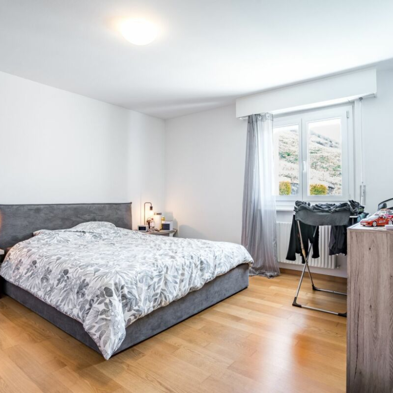 Charmantes Apartment, 5 Minuten von der Hauptstadt entfernt