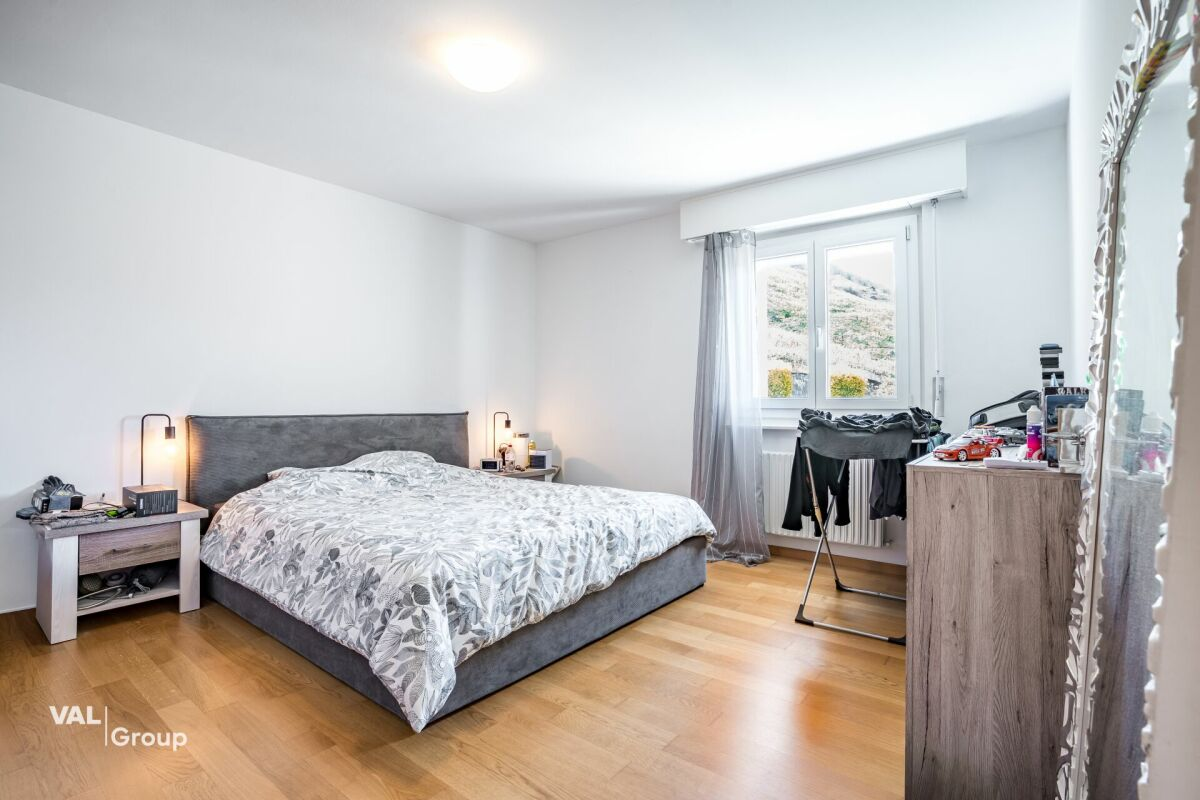 Charmantes Apartment, 5 Minuten von der Hauptstadt entfernt