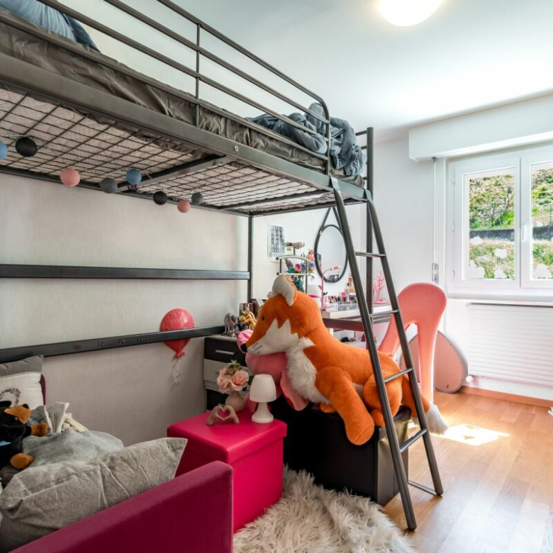 Charmantes Apartment, 5 Minuten von der Hauptstadt entfernt