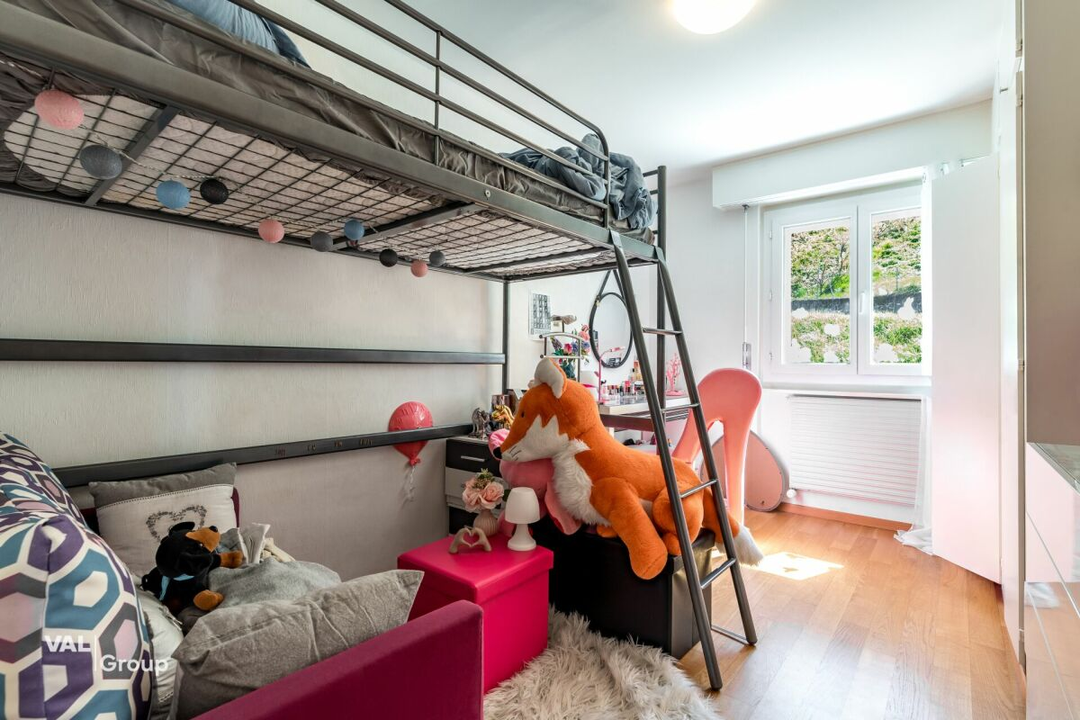 Charmantes Apartment, 5 Minuten von der Hauptstadt entfernt