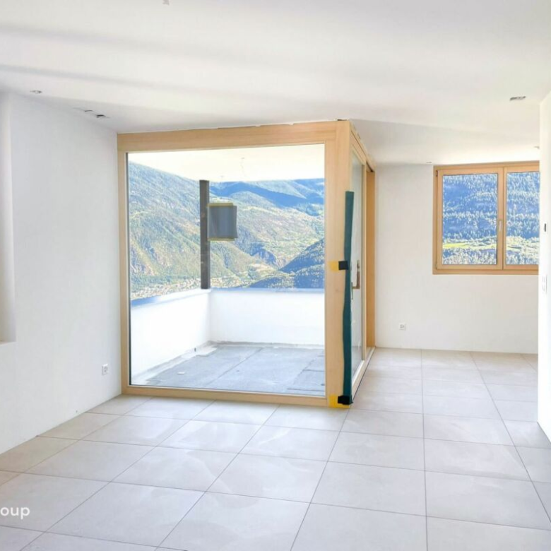 2.5-room Apartment – A comfortable living space in the new «Orttoli» complex