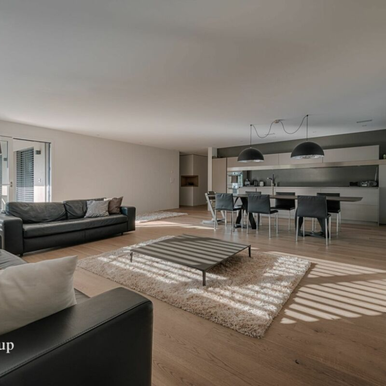 A dream apartment in one of the most sought-after neighbourhoods of Biela