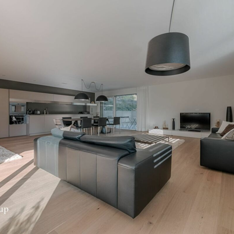 A dream apartment in one of the most sought-after neighbourhoods of Biela