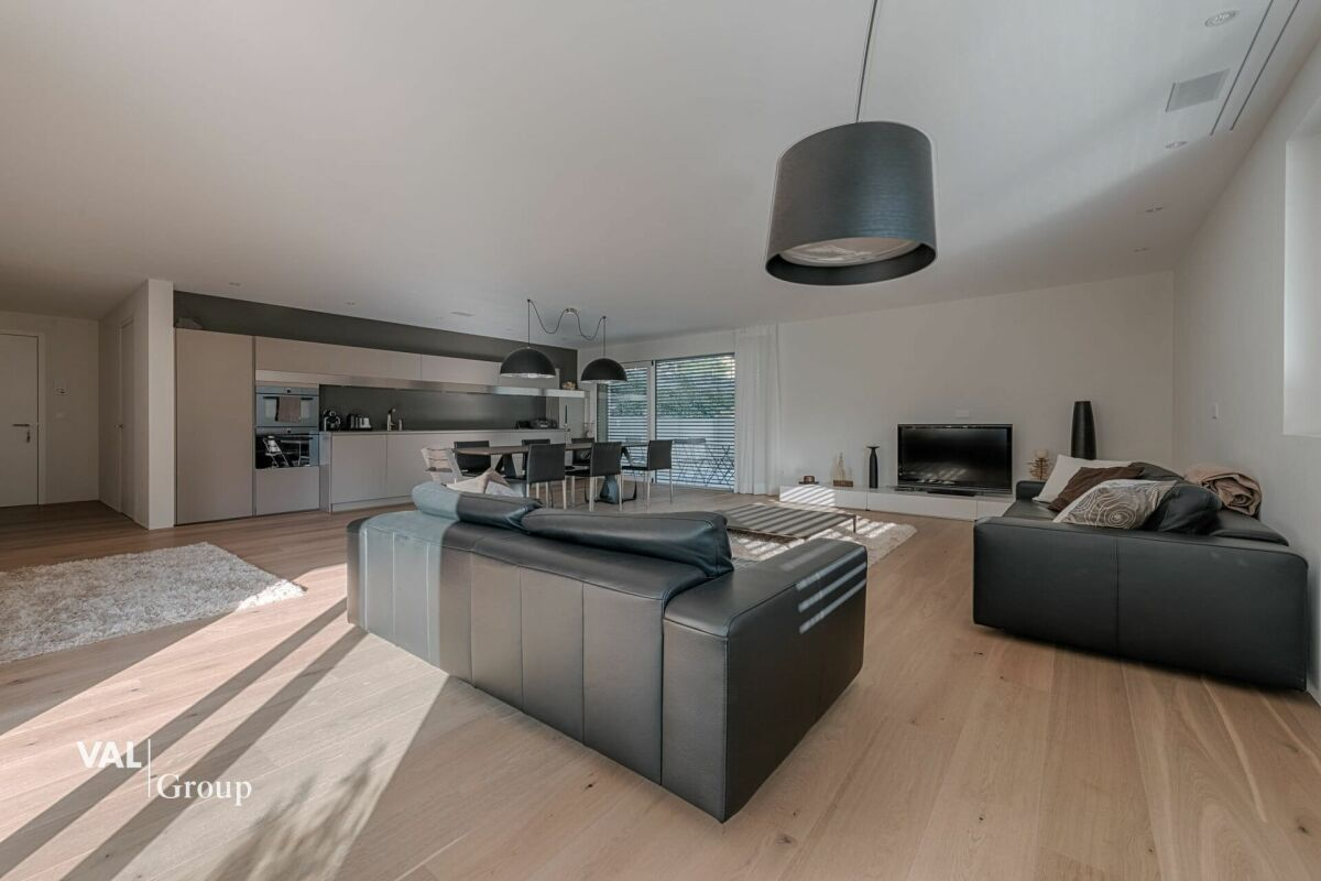 A dream apartment in one of the most sought-after neighbourhoods of Biela