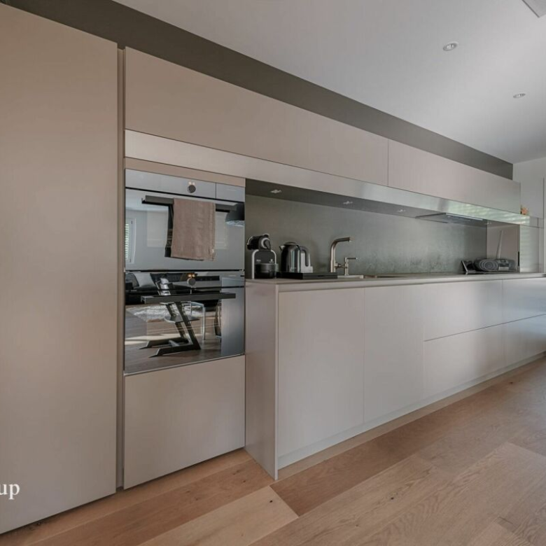 A dream apartment in one of the most sought-after neighbourhoods of Biela