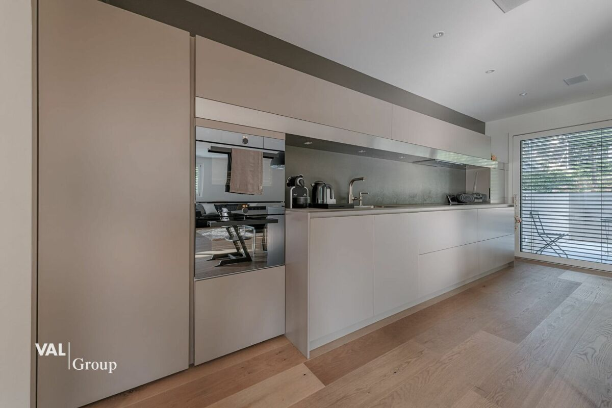 A dream apartment in one of the most sought-after neighbourhoods of Biela