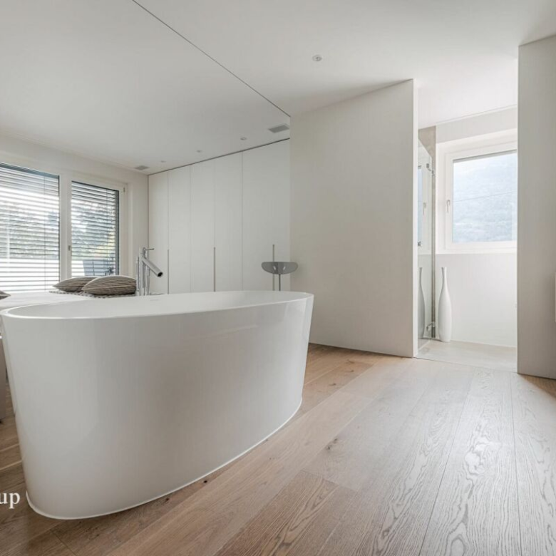 A dream apartment in one of the most sought-after neighbourhoods of Biela