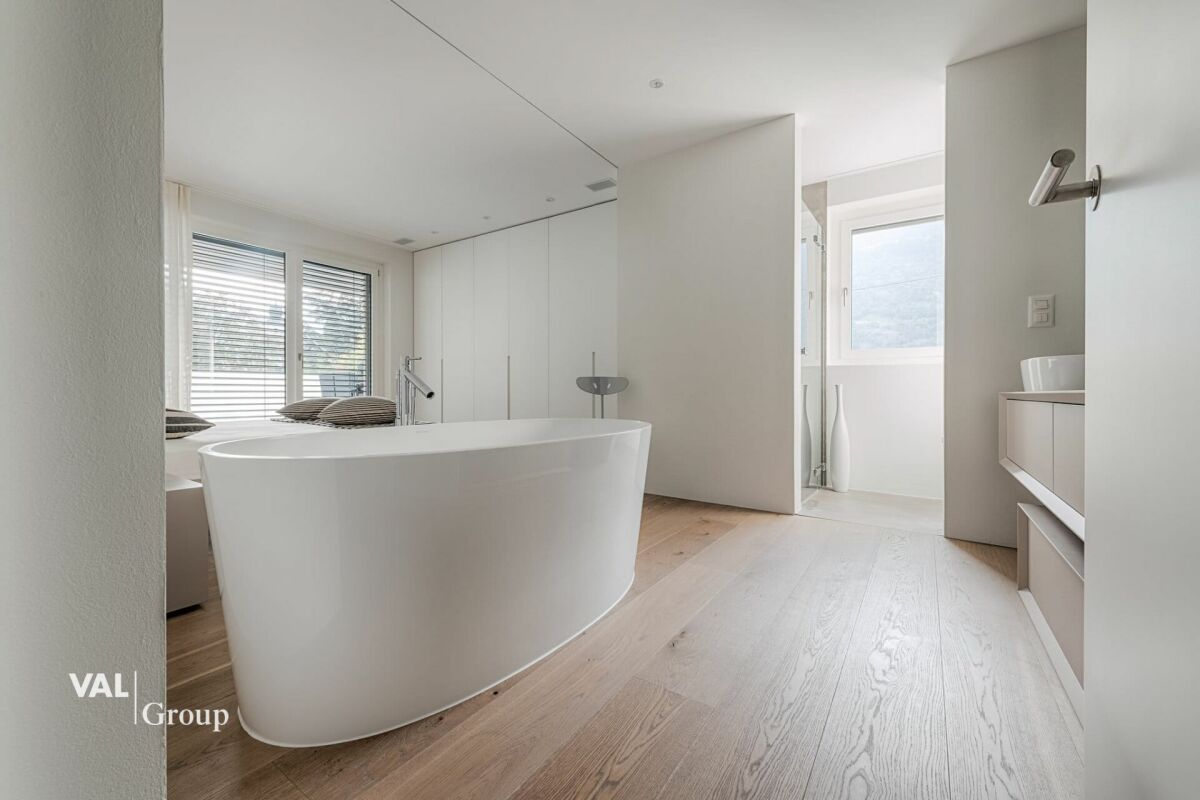 A dream apartment in one of the most sought-after neighbourhoods of Biela