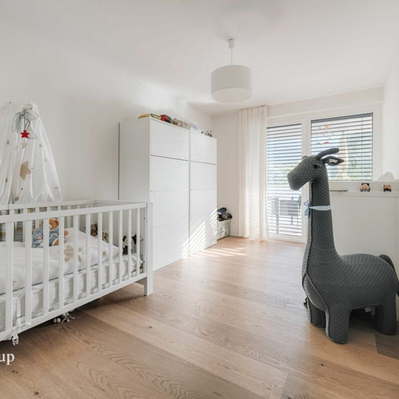 A dream apartment in one of the most sought-after neighbourhoods of Biela