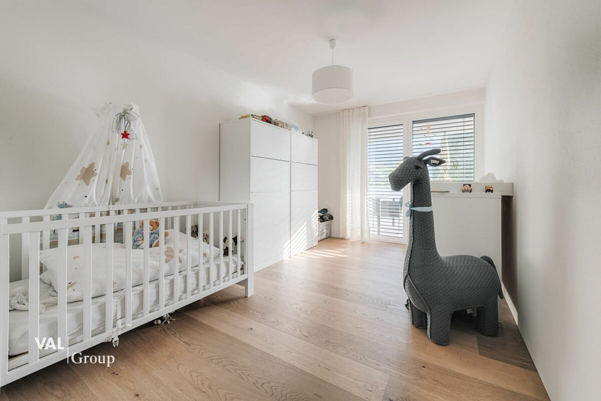 A dream apartment in one of the most sought-after neighbourhoods of Biela