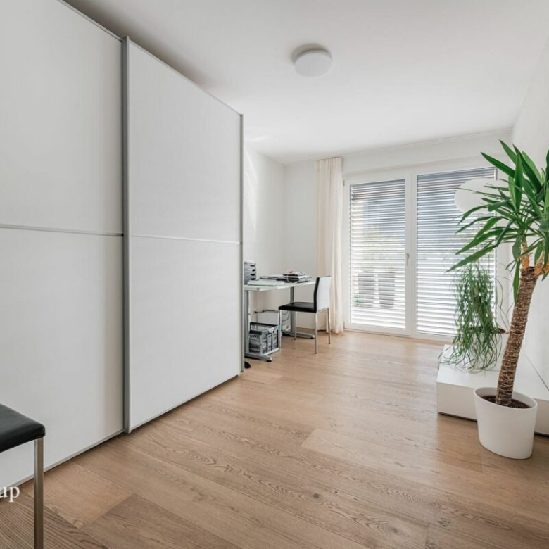 A dream apartment in one of the most sought-after neighbourhoods of Biela