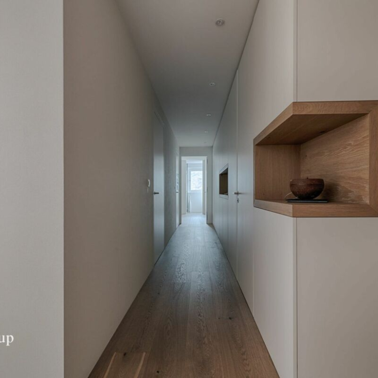 A dream apartment in one of the most sought-after neighbourhoods of Biela