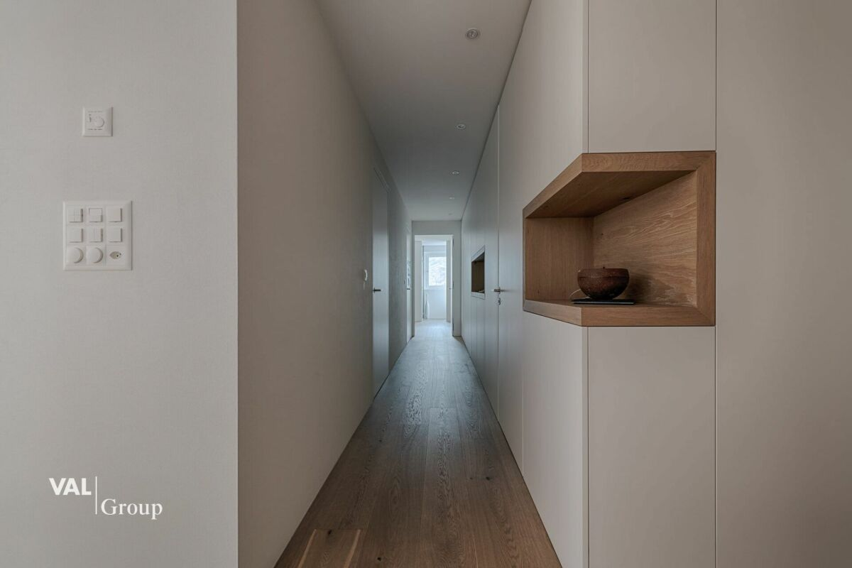 A dream apartment in one of the most sought-after neighbourhoods of Biela