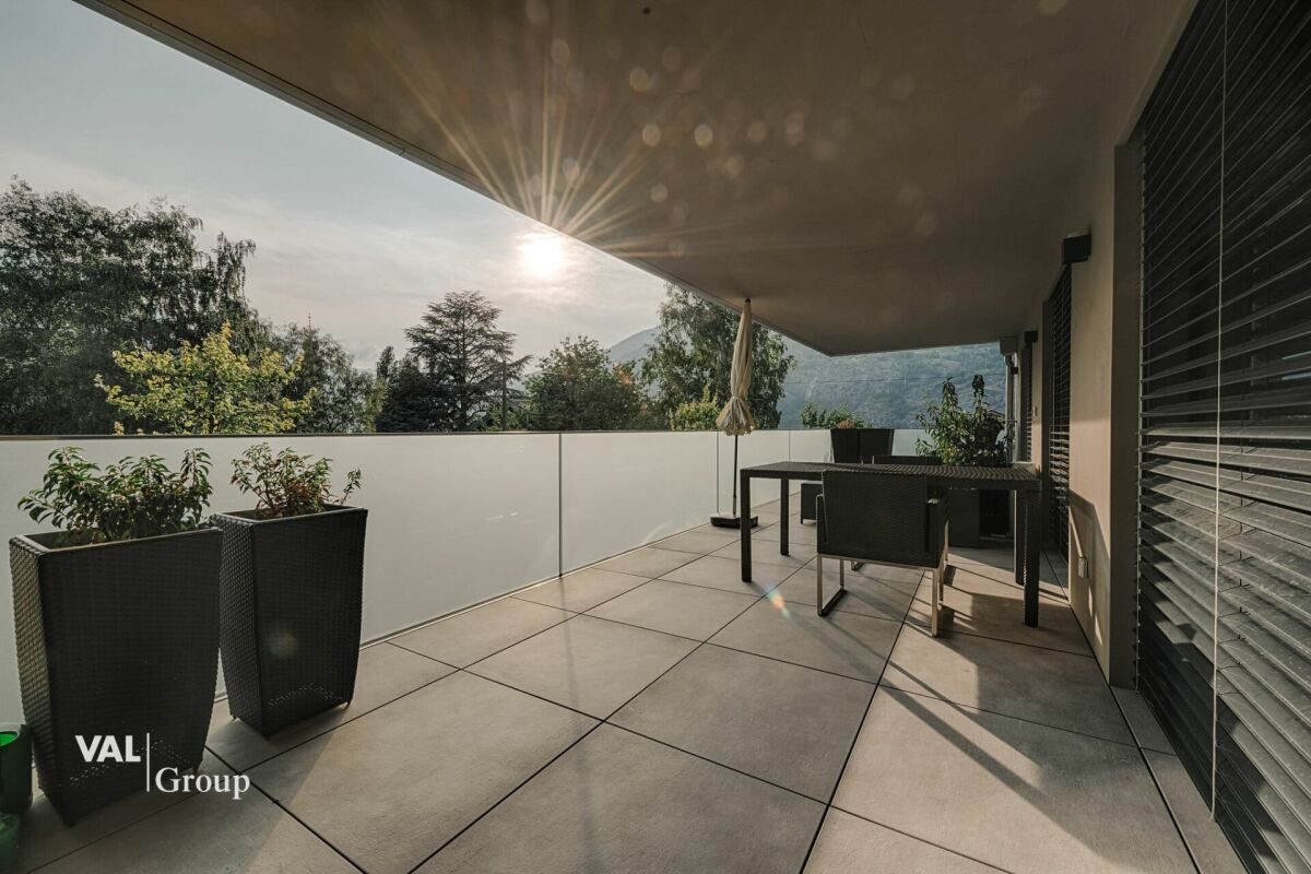 A dream apartment in one of the most sought-after neighbourhoods of Biela