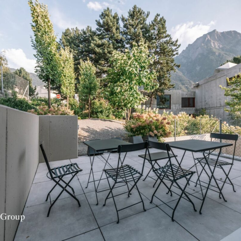 A dream apartment in one of the most sought-after neighbourhoods of Biela