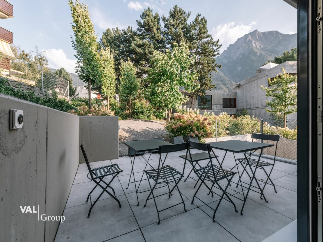 A dream apartment in one of the most sought-after neighbourhoods of Biela