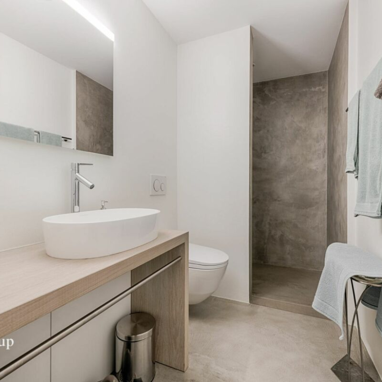 A dream apartment in one of the most sought-after neighbourhoods of Biela