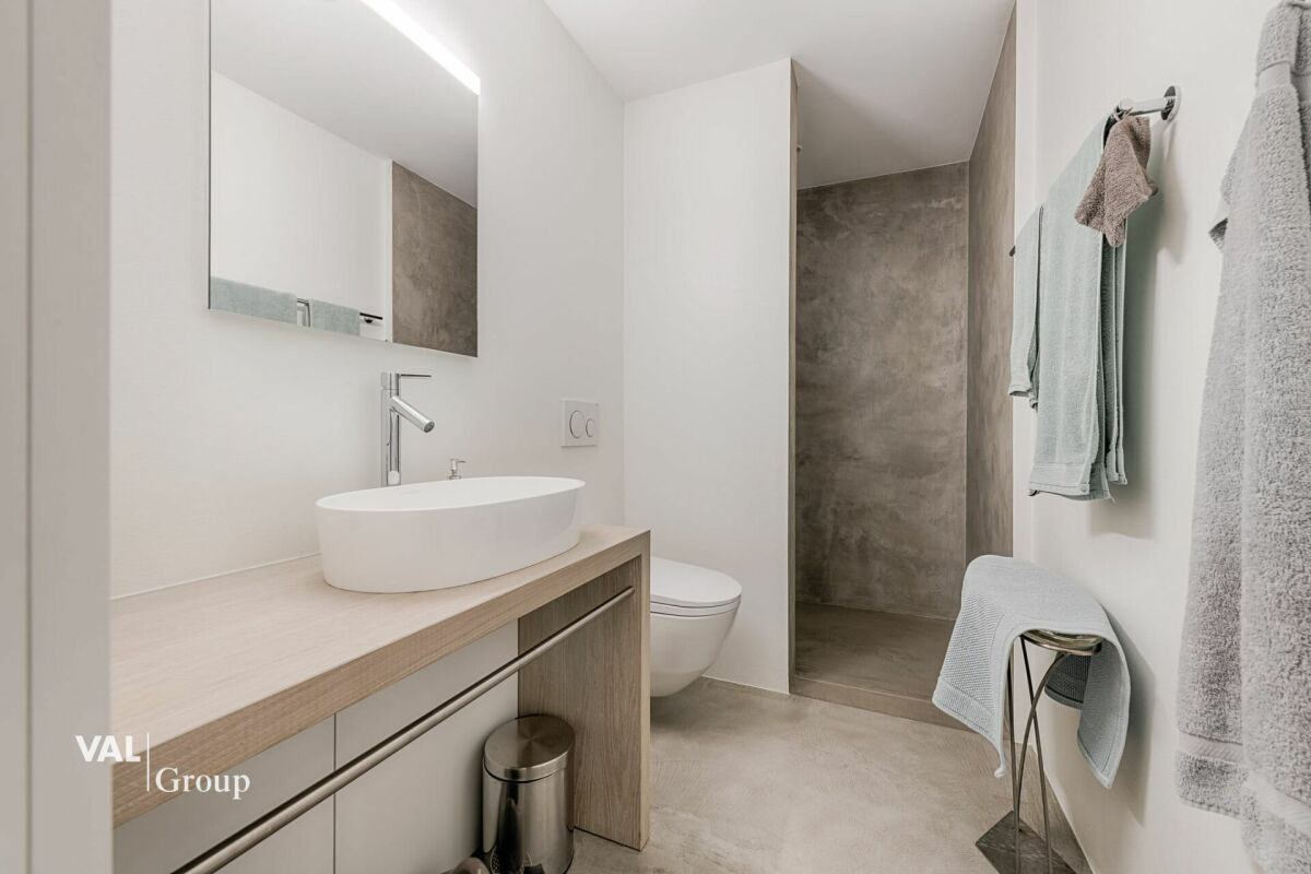 A dream apartment in one of the most sought-after neighbourhoods of Biela