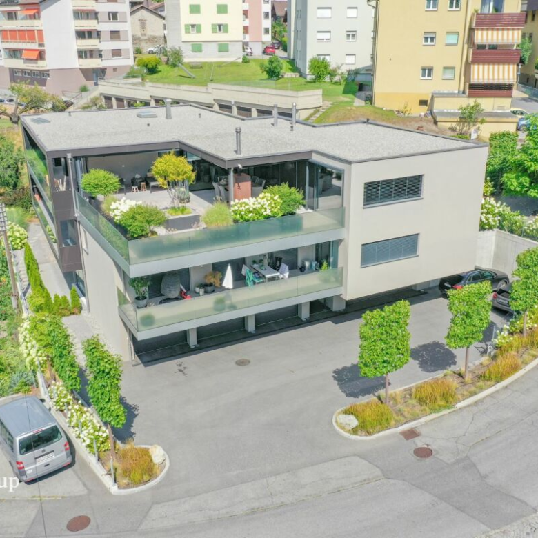 A dream apartment in one of the most sought-after neighbourhoods of Biela