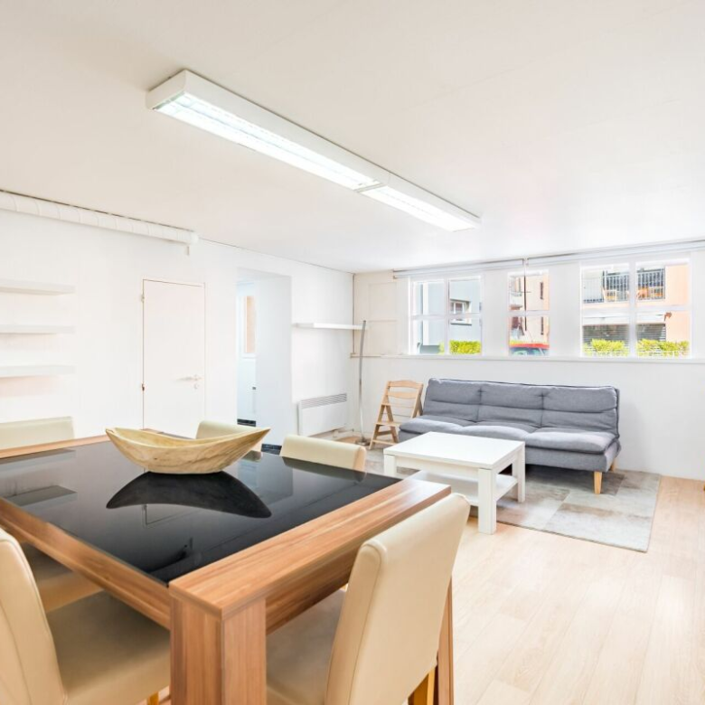 Charmant logement à louer dans le centre de Brigue