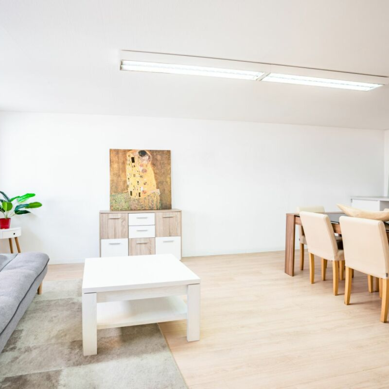 Charmant logement à louer dans le centre de Brigue