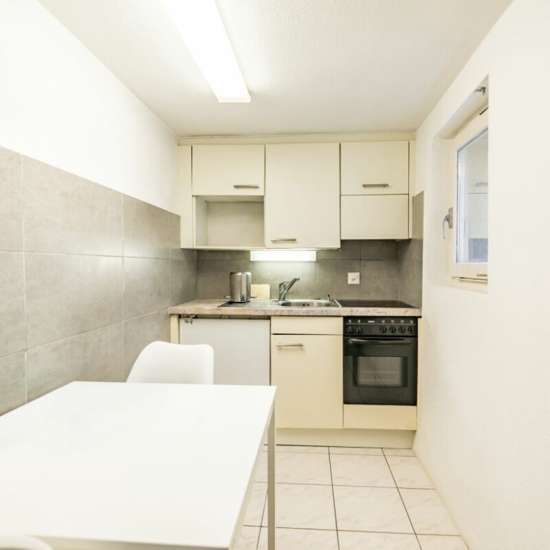 Charmant logement à louer dans le centre de Brigue