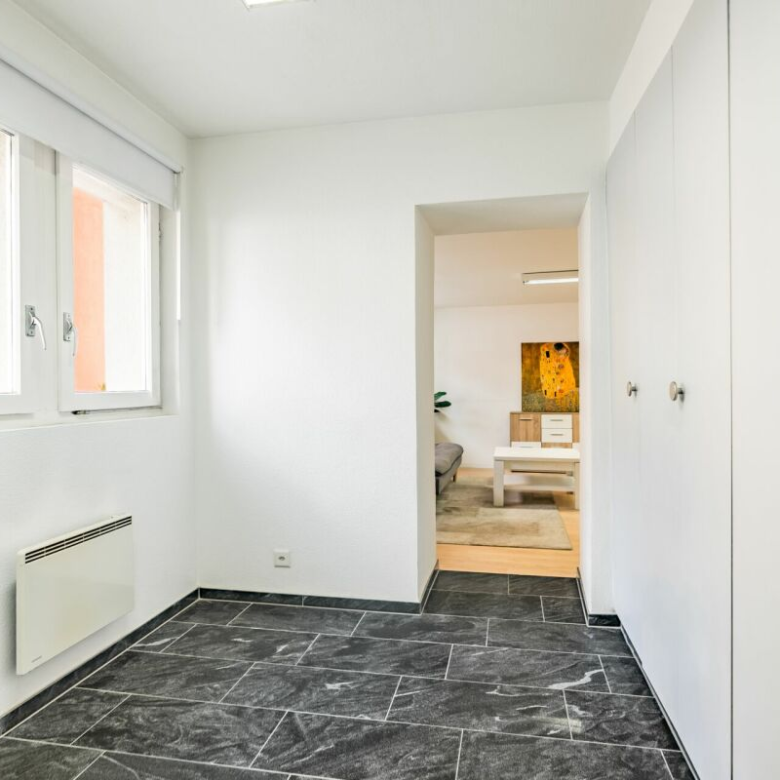 Charmant logement à louer dans le centre de Brigue