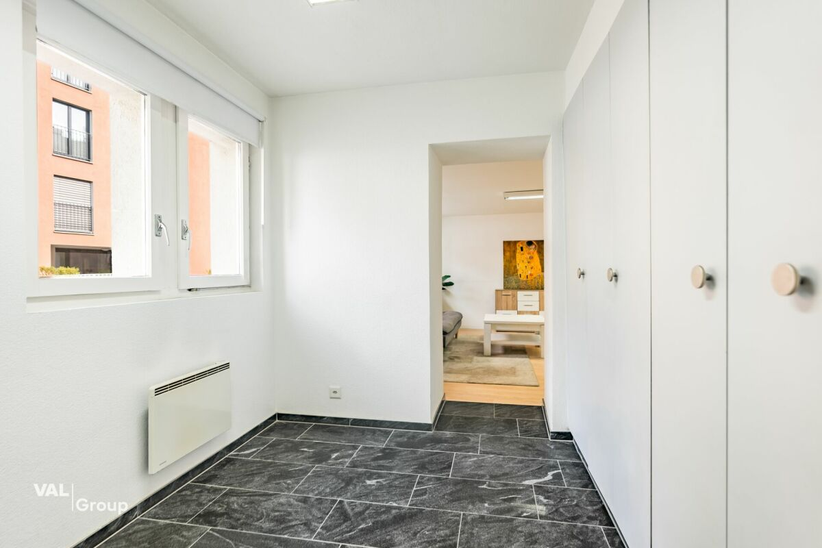 Charmant logement à louer dans le centre de Brigue