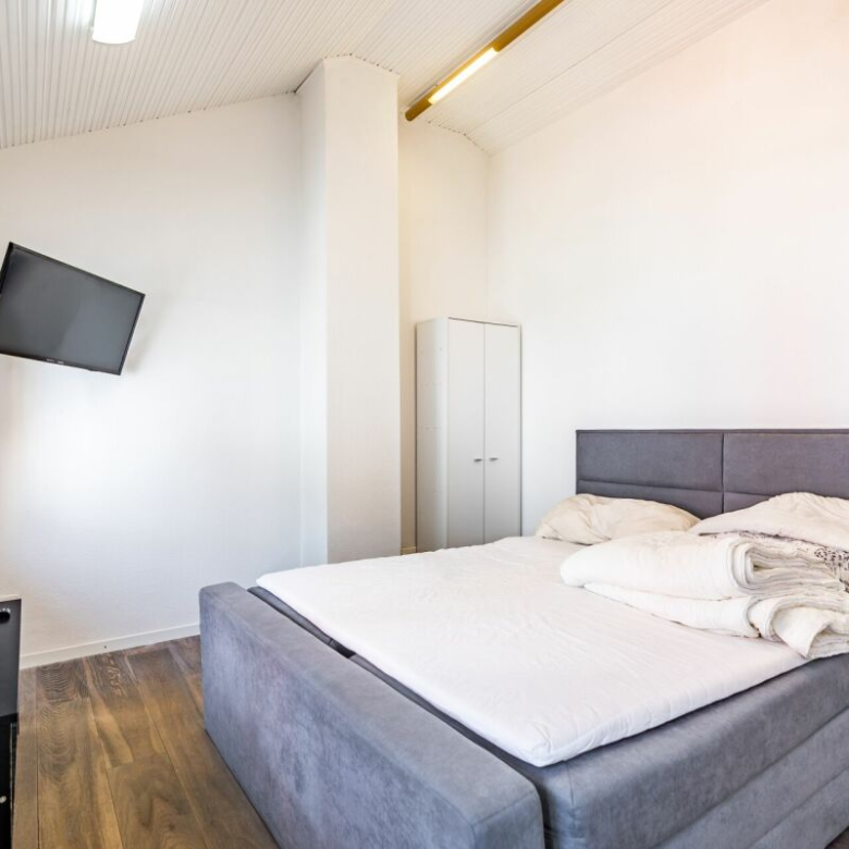 Charmant logement à louer dans le centre de Brigue