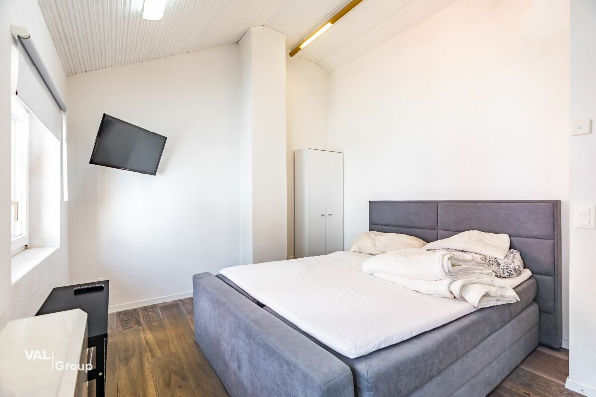 Charmant logement à louer dans le centre de Brigue