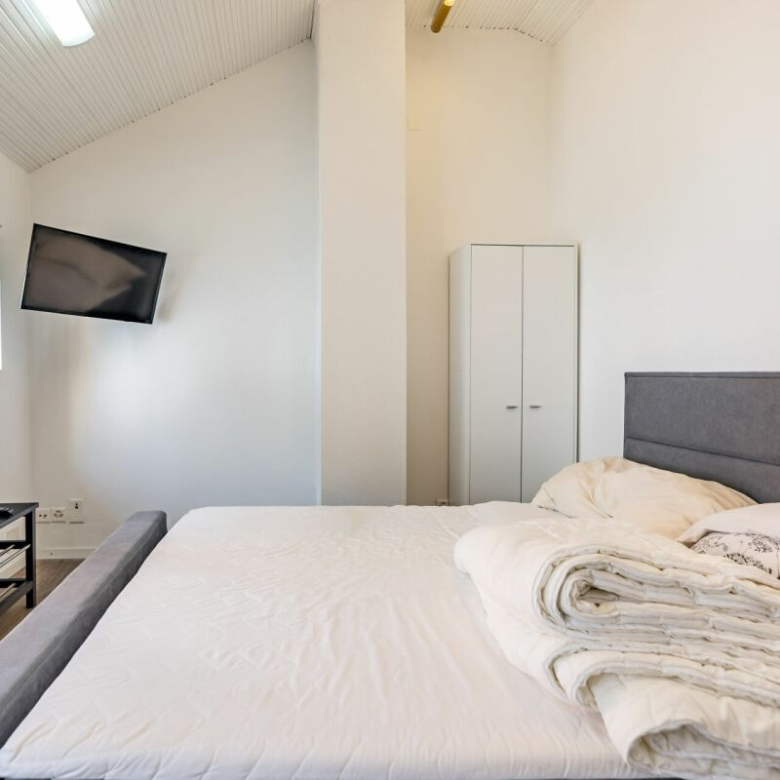 Charmant logement à louer dans le centre de Brigue