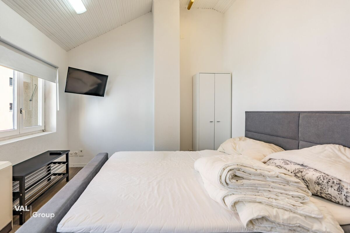 Charmant logement à louer dans le centre de Brigue