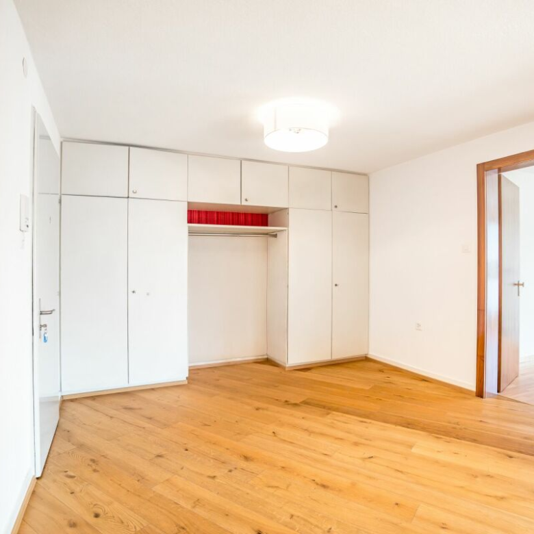 6,5-Zimmer-Wohnung direkt beim Bahnhof Brig!