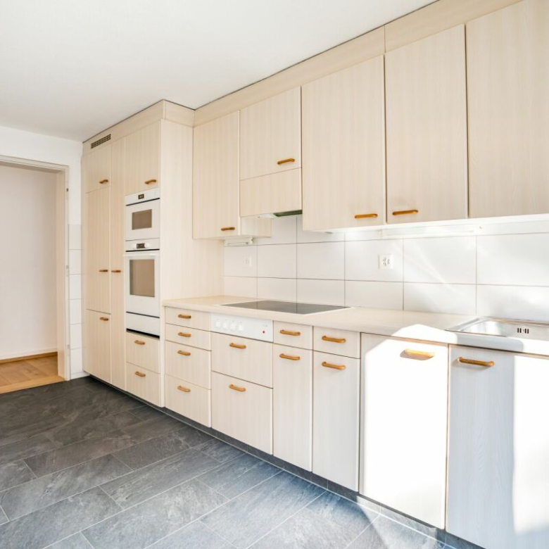 6,5-Zimmer-Wohnung direkt beim Bahnhof Brig!