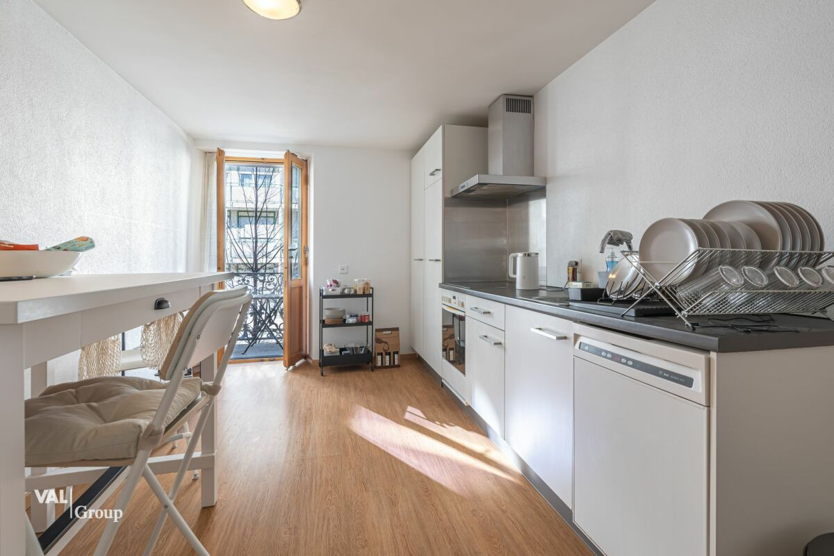 Superbe appartement de 4,5 pièces à Brigue