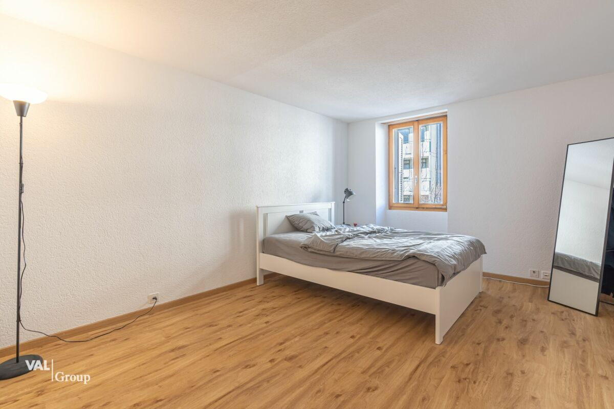 Superbe appartement de 4,5 pièces à Brigue