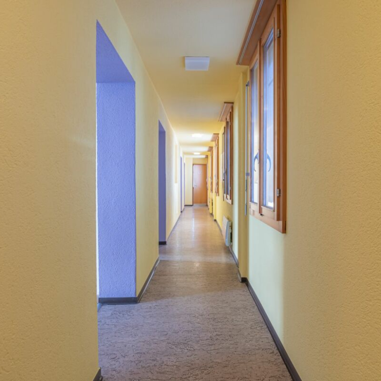 Superbe appartement de 4,5 pièces à Brigue